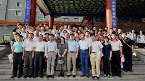 生化工程国家重点实验室2012年度发展战略研讨会顺利召开