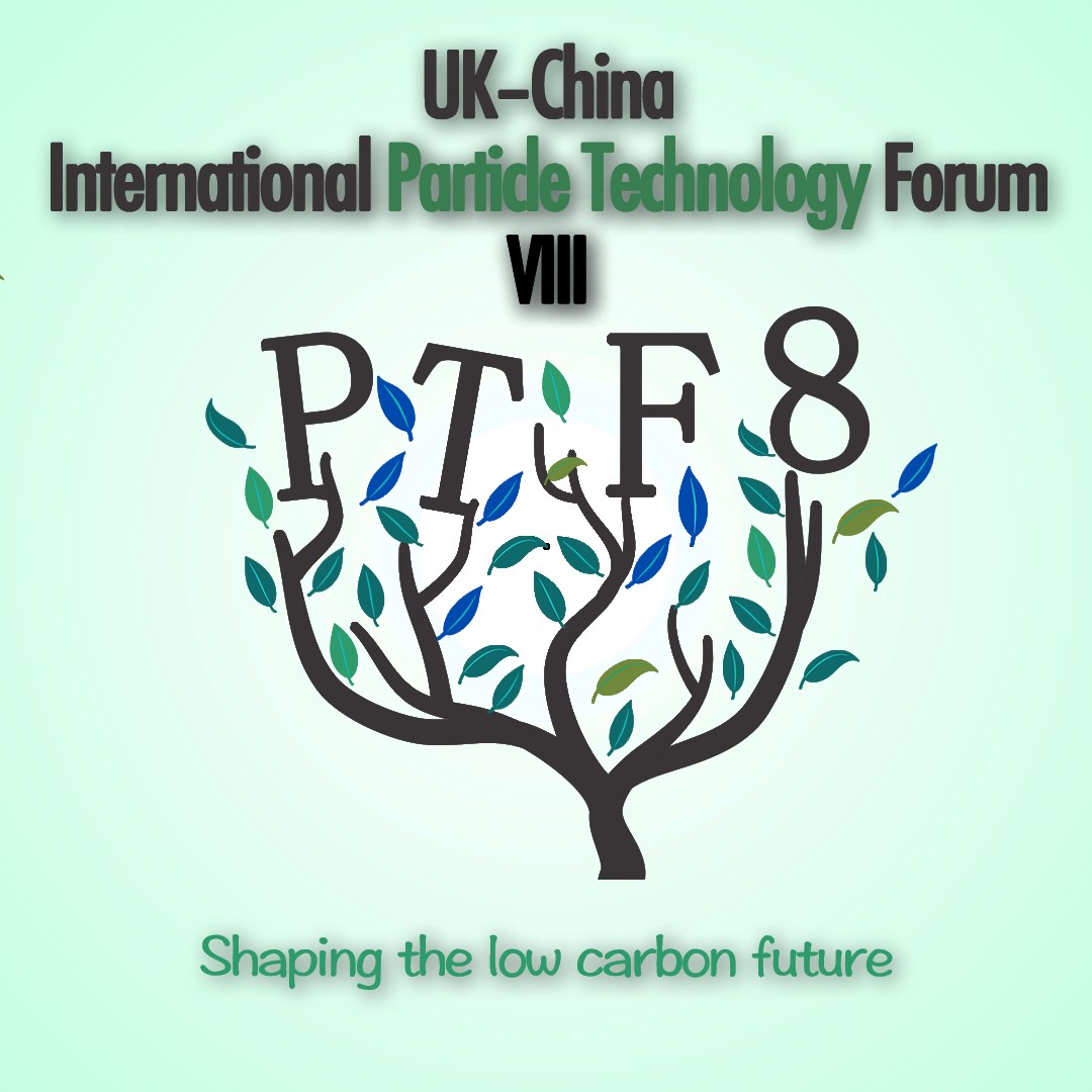 UK–China International Particle Technology Forum VIII (PTF8) 5th Scientific Topic: Particles in healthcare application